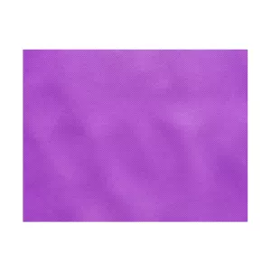 Set de table TNT Mank, 40x30cm Violet